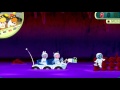 Nick JR Backyardigans Mission To Mars Cartoon Game For Kids New Backyardigans
