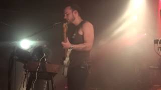 Asgeir - In The Silence (HD) Live In Paris 2014