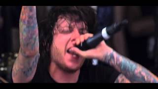 Breathe Carolina - I Dont Know What Im Doing Live Houston Warped Tour 2014