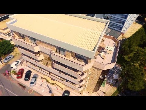 MSR PORT HOTEL - MANGALIA