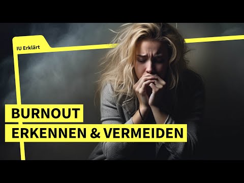 Was tun bei Burnout? | Symptome, Ursachen, Tipps