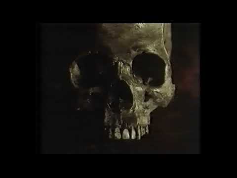 Gothic (1986) VHS Trailer