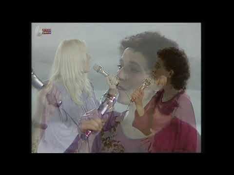 לא שרתי לך ארצי - רבקה זוהר ומירי אלוני (מתוך "זמרת הארץ - רחל המשוררת")