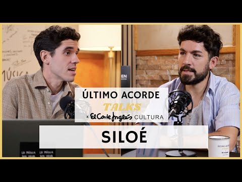 IF YOU NEED ME, CALL ME with FITO ROBLES DE SILOÉ | LAST CHORD TALKS 18