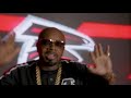 Ludacris And Jermaine Dupri Welcome To Atlanta Falcons Remix
