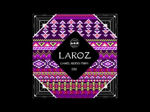 Camel Riders Trips 030 - Laroz