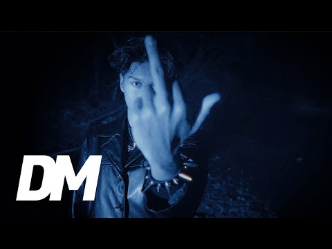 Lil Grayski - Unfocused Visions (Directed By Maxim Bayarsky)