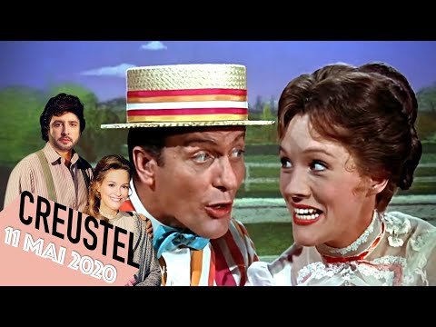 CREUSTEL - DÉCONFINEMENT