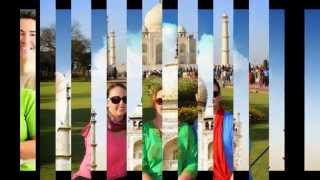 preview picture of video 'Taj Mahal Tours,Taj Mahal Tour Packages,Taj Mahal Agra'