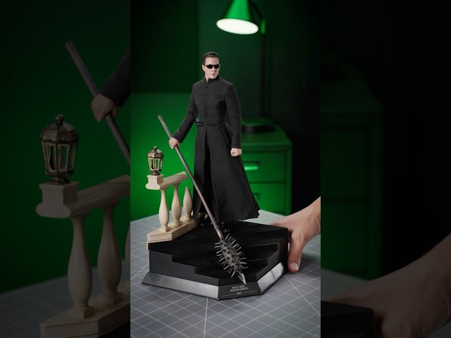 Vídeo relacionado con The Matrix Reloaded Enter The Reloaded Logo Camiseta, Hombre, Negro, L