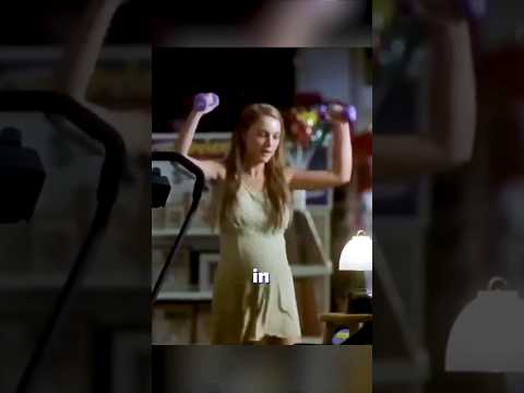 She lives in a Walmart... 😲