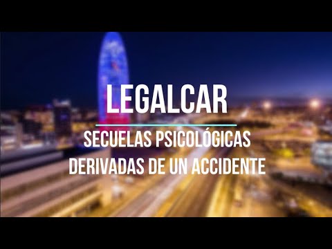 Video Youtube LegalCar