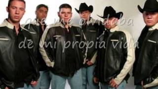 Escrito en una esquina-Grupo Duelo