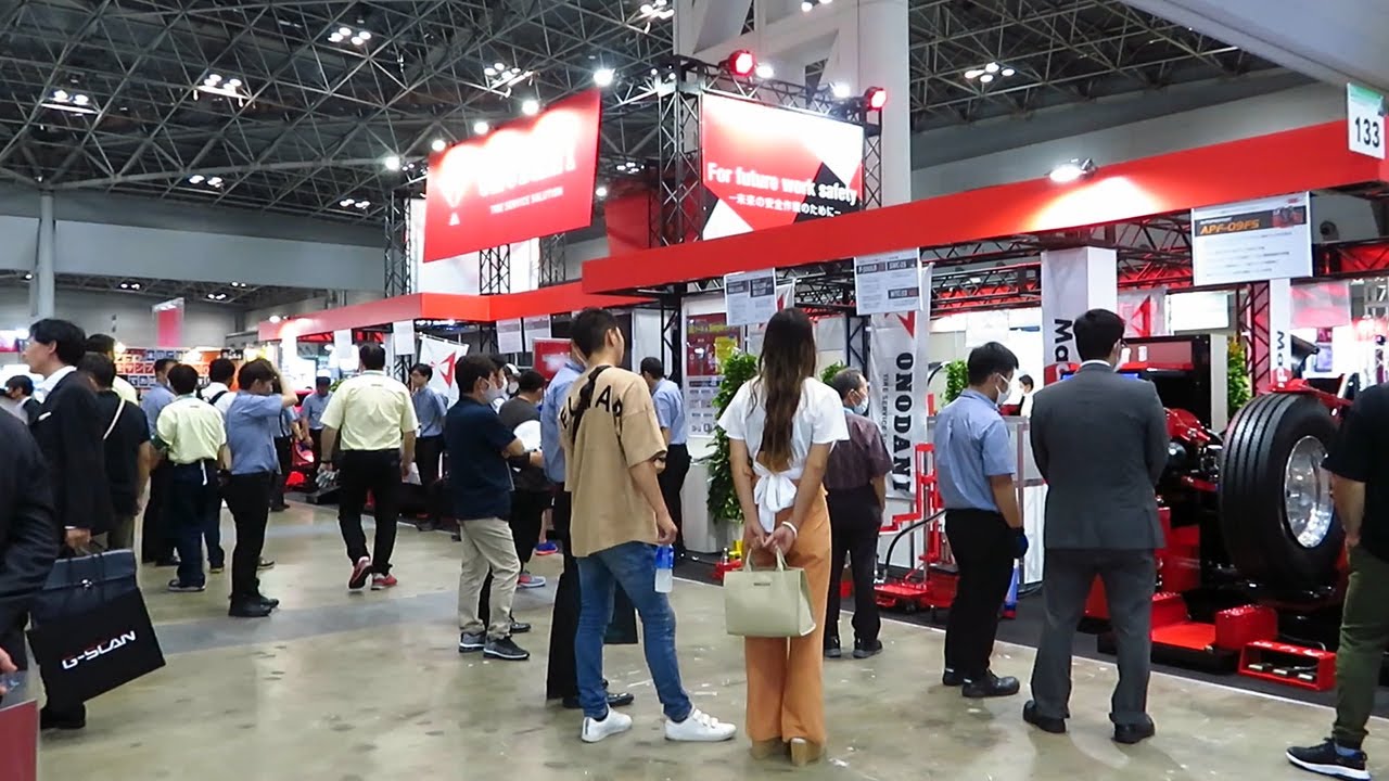 オートサービスショー2023 特設ページ|小野谷機工株式会社 オートサービスショー2023 特設ページ|小野谷機工株式会社