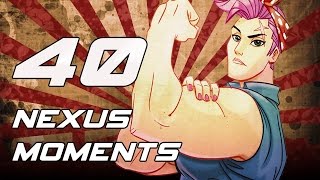 Nexus Moments #40