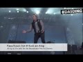 Papa Roach - ...To Be Loved (live @ Rock am Ring 2015)
