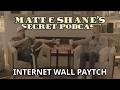 The Internet Wall The Tourette S Road Trip Matt And Shane S Secret Podcast