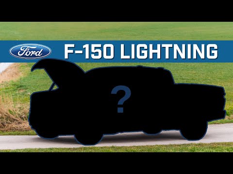 Ford F-150 video miniatura