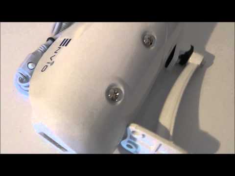 Video camere supraveghere infrarosu FIX60M6 S07