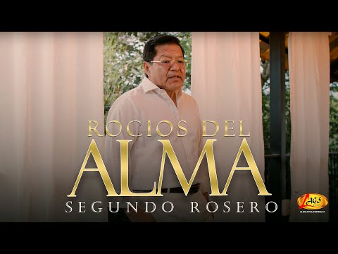 Rocios Del Alma Segundo Rosero - Full Pasillos Y Vals