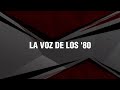Los Prisioneros - La Voz de los '80 [Letra]