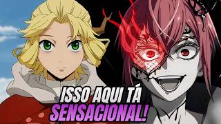 TODAS AS NOVIDADES DAS CONTINUAÇÕES A NOVOS ANIMES! NEWS ANIMES JULHO!
