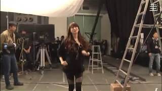 【MV Making】 NMB48 - 僕以外の誰か 「吉田朱里セクシーシーン」