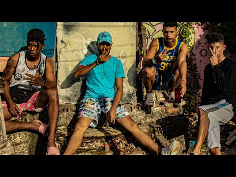 Dissprojeto - João Blade, Zigor, Sétimos & Mano Sid Di Rapente (Prod. 232 Studio)