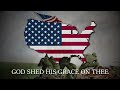 America The Beautiful American Patriotic Song