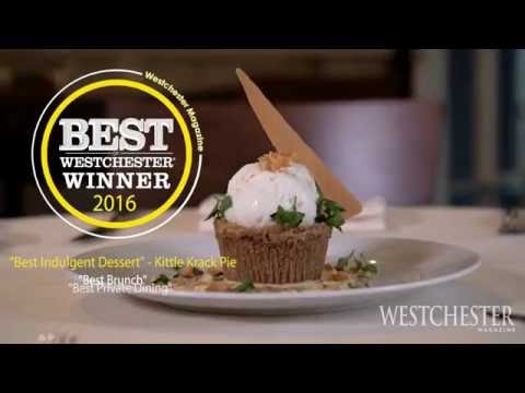 Crabtree Kittle House | Best of Westchester Winner 2016