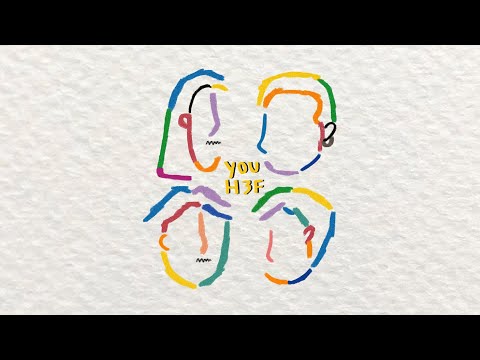 H 3 F - You (Official Music Video)