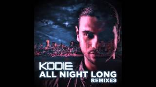 Kodie - All Night Long (Wijk&Mero Remix)