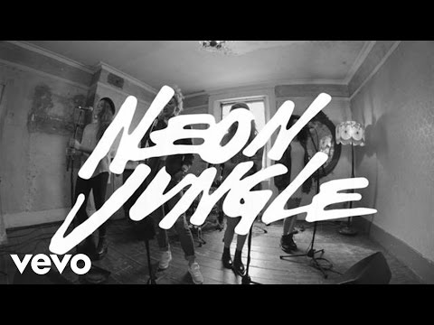 Neon Jungle - Take Me to Church (Hozier Cover)