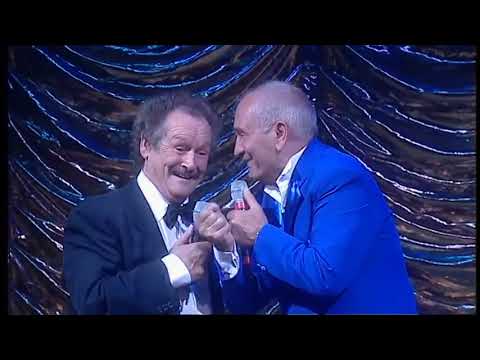 Cannon and Ball Live | Blackpool Grand 2005