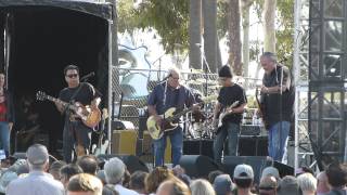 Los Lobos - I Walk Alone - Doheny Blues Fest 2015