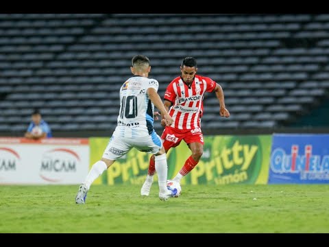 ⚫AMISTOSO COPA CIUDAD DE CÓRDOBA| ⚫RACING 4 - INSTITUTO 2