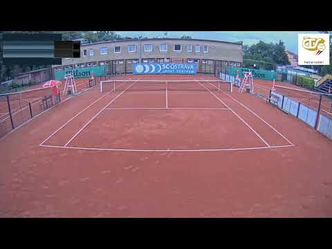 Kurt 2_18.8.2020 - Mistrovství ČR dospělých - TK SC Ostrava