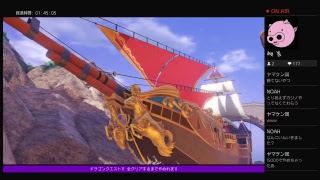 ［生放送］ドラクエ11　ヒタスラカジノ