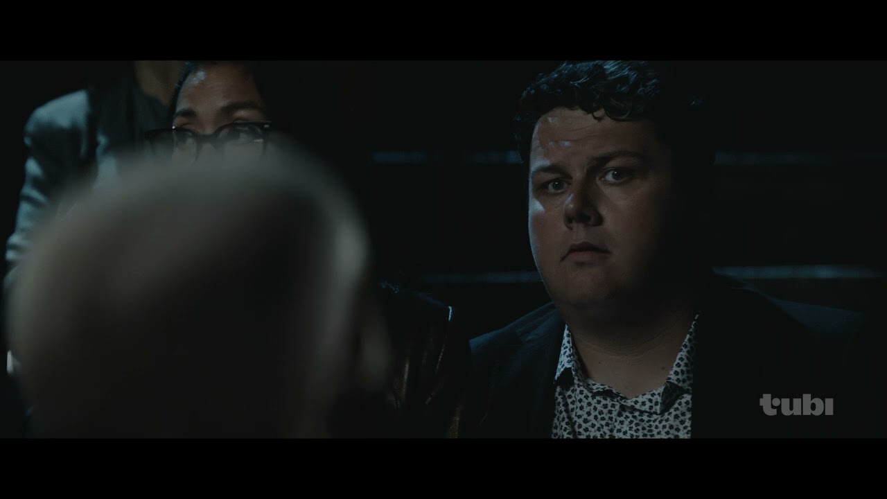 Tubi UK | Theatre - YouTube