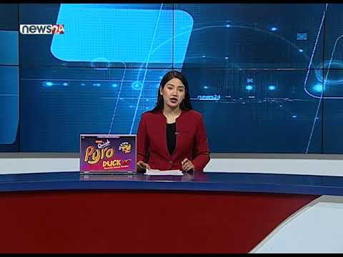 MORNING NEWS_7 AM_2079_08_14 - NEWS24 TV