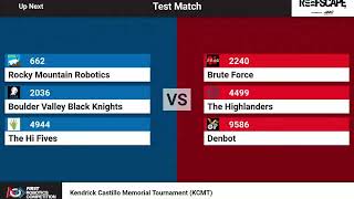 Download lagu 2025 KCMT Denbot Recap mp3 Download lagu 2025 KCMT Denbot Recap mp3