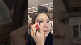 Download lagu WHEN BUNDA MAIA DOES HER OWN BROWS, THIS IS THE RESULT #maiaestianty #irwanmussry mp3