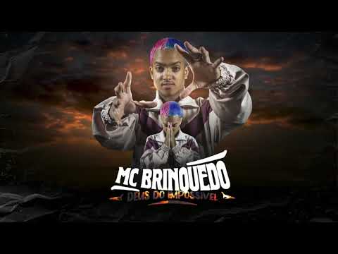 MC Brinquedo - Deus Do Impossível (Áudio Oficial) Prod. DJ GM & EMITE BEATS