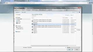 Google Affiliate Network Data Feed Tutorial