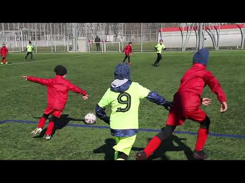 AFRR 2013 - FC Real Succes 2012 10-3