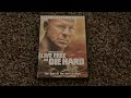 Opening To Live Free Or Die Hard 2007 DVD Fullscreen Version