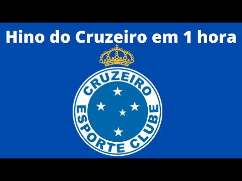Hino do cruzeiro em 1 hora para comemoração - Musica do cruzeiro maior de minas