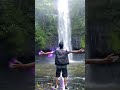 AIR TERJUN PENGANTIN YG MITOSNYA MENYERAMKAN