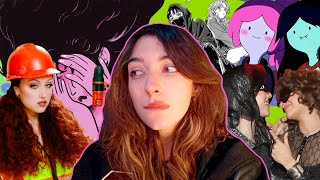 "Me voy a hacer lesbiana" - lesbofobia casual