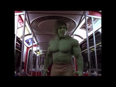 The Trial of the Incredible Hulk)
